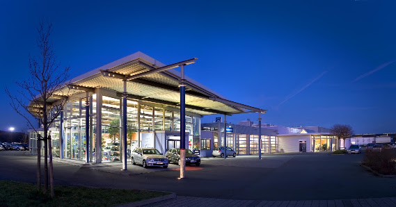 BERESA Lemgo Autohaus Liebrecht