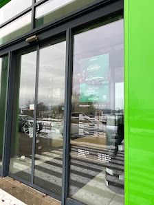Autohaus Stegelmann - Skoda - Lemgo