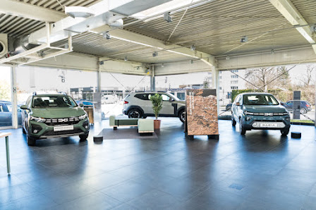 Dacia Lemgo - Autohaus Eilers GmbH