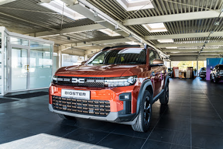 Dacia Lemgo - Autohaus Eilers GmbH