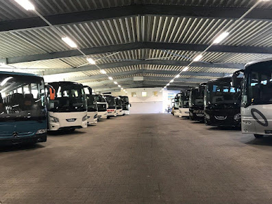 VDL Bus Center GmbH