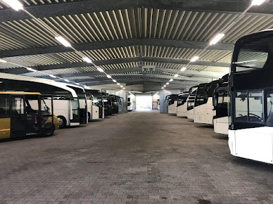 VDL Bus Center GmbH