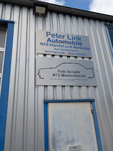 Peter Link Automobile