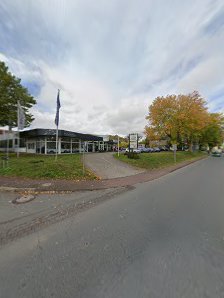 Autohaus und Werkstatt innobeko Bad Driburg