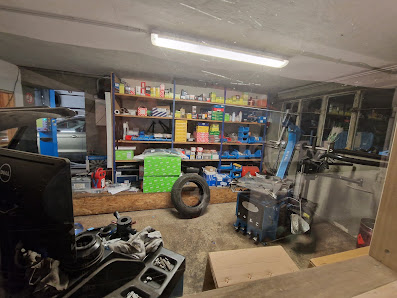 Auto.Reifen.Service - ARS-Koch