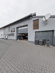Auto.Reifen.Service - ARS-Koch