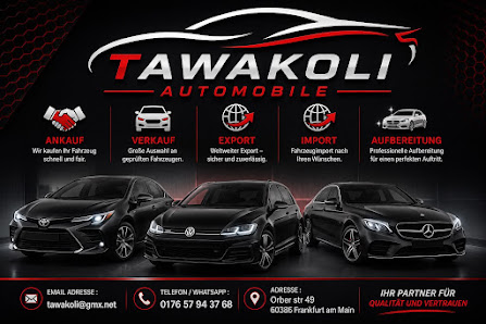 Tawakoli Automobil