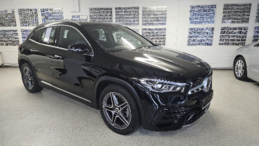 Autohaus ASA - Vertriebspartner für Mercedes-Benz Jahreswagen