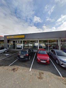 TÜV NORD Station Bad Driburg (Autohaus Humborg)