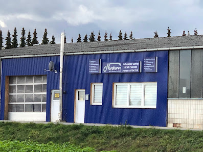 Meisterbetrieb Nordkurve Nicole Curre