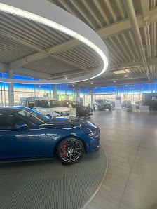Autohaus Wilhelm Heine