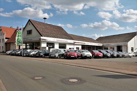 Balke Automobile GmbH