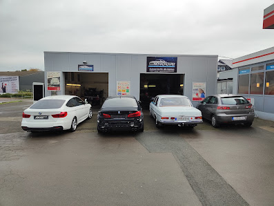 Autoservice Noori