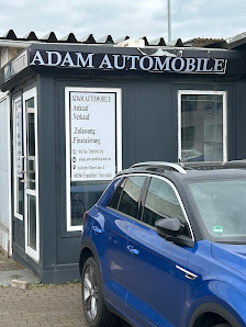 Adamautomobile