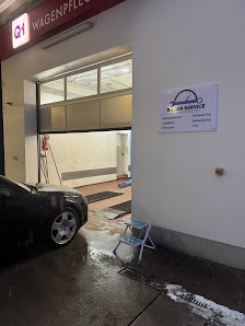 Rieger Service - KFZ-Fachwerkstatt
