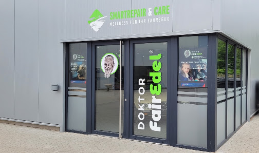 SRC Smartrepair & Care GmbH