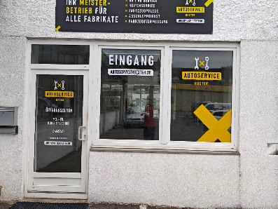 Autoservice Höxter