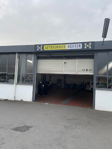 Autoservice Höxter