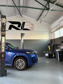 RevLabs
