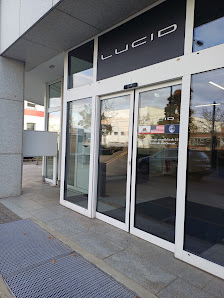 Lucid Service und Delivery Center