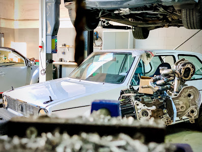 JS Fahrzeugtechnik / Ladedruckzone