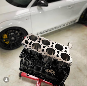 JS Fahrzeugtechnik / Ladedruckzone