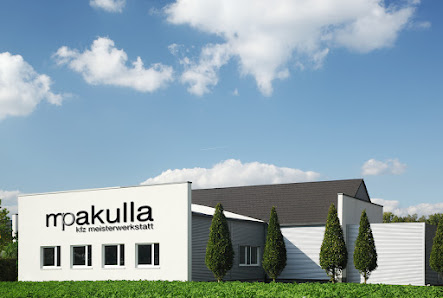 Kfz-Meisterbetrieb Michael Pakulla