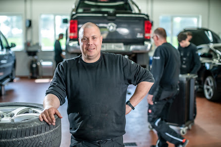 Kfz-Meisterbetrieb Michael Pakulla
