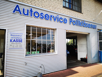 Friedel Pollkläsener Autohaus