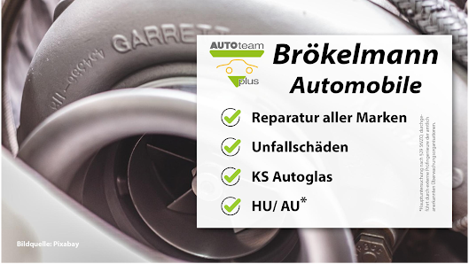 Brökelmann Automobile