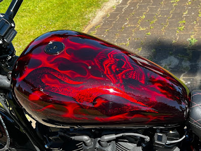 DS-Lackiertechnik