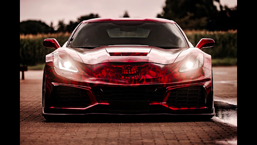 DS-Lackiertechnik