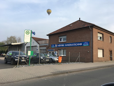 Rötter Fahrzeugtechnik Inh. Torben Schulz e.K.