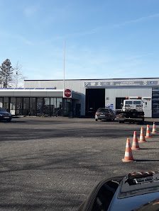 Autohaus Schleiermacher