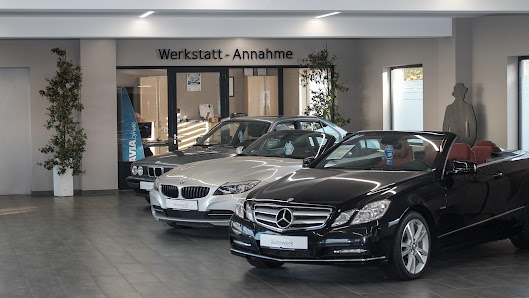 Autowerk GmbH & Co. KG