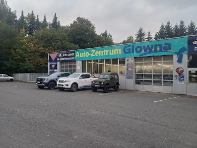 AutoZentrum Glowna GmbH