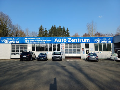 AutoZentrum Glowna GmbH