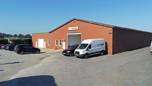 LUFT Motoren GmbH - PKW & LKW Austauschmotoren Deutschland