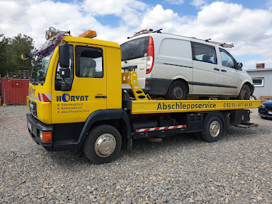 Horvat Fahrzeugteile Reifendienst & Abschleppservice