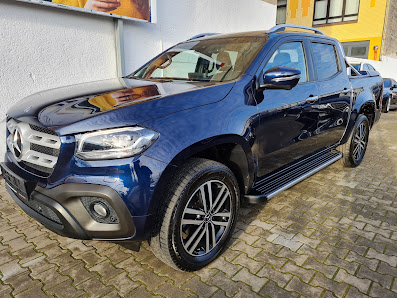 Autowelt Südring Berlin