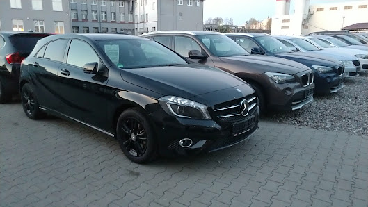 Autowelt Südring Berlin