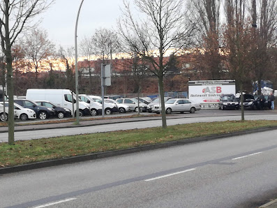 Autowelt Südring Berlin