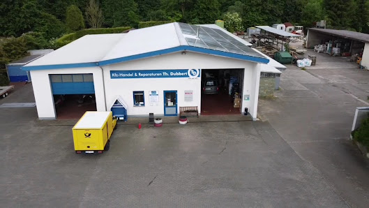 Thomas Dubbert Automobile, KFZ-Handel und Reparaturen