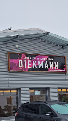 Autolackierung Diekmann GmbH & Co KG