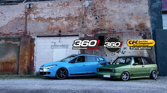 360 Coatings