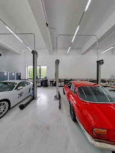 Classic & Speed GmbH - Bad Driburg