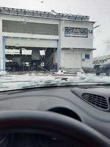 Kampe Kraftfahrzeugtechnik