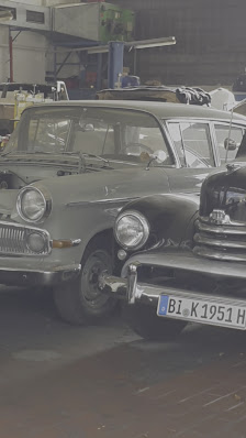Kampe Kraftfahrzeugtechnik