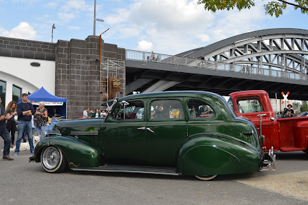 Carfix24 Frankfurt