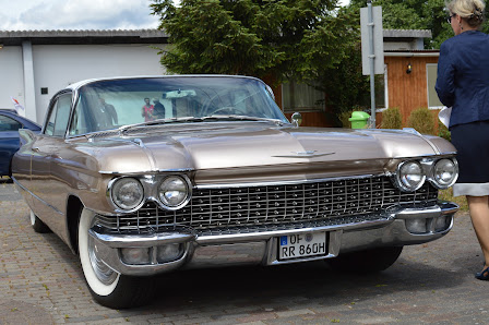 Carfix24 Frankfurt
